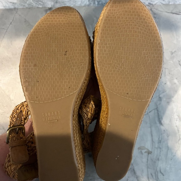 STUART WEITZMAN SANDAL - Picture 5 of 9